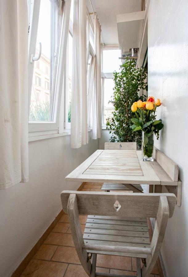 Cicerone Apartment Рим Экстерьер фото