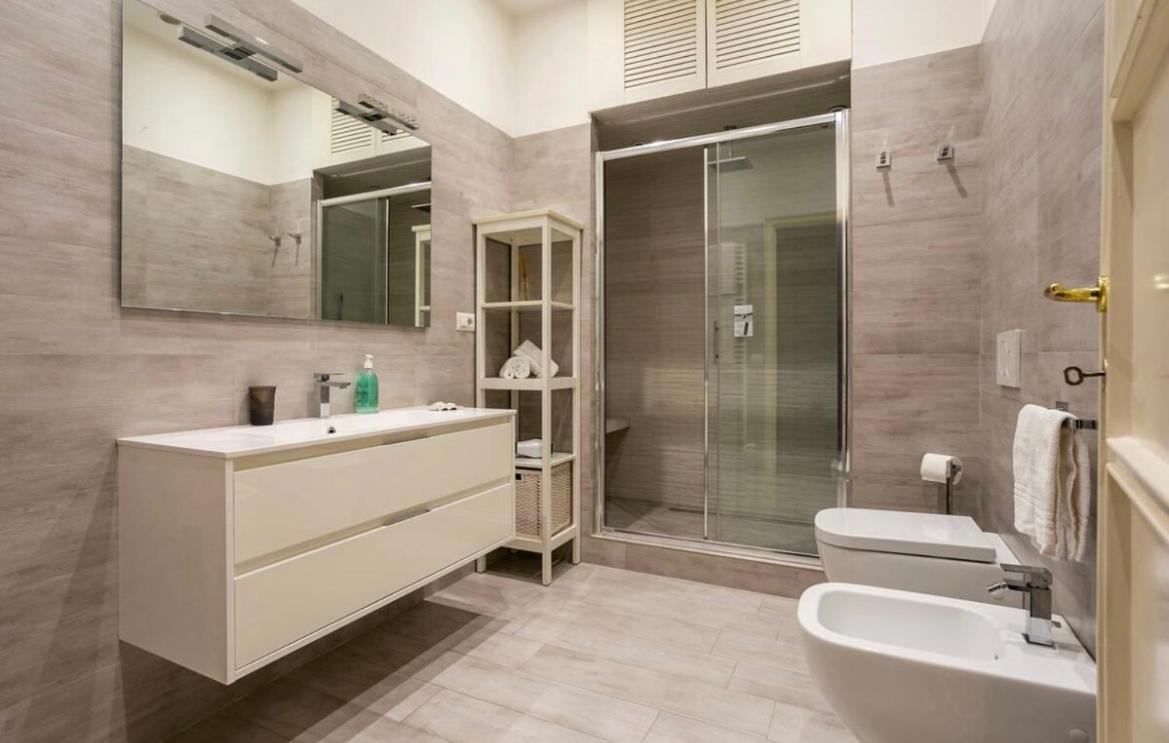Cicerone Apartment Рим Экстерьер фото
